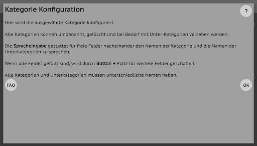 Vorrat, Lager, Einkaufslisten screenshot 15