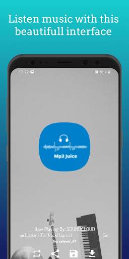 Mp3 Juice - Free Mp3juice music download screenshot 4