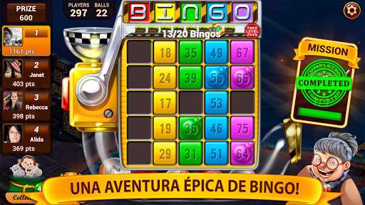 Bingo Battle™ - Bingo Games screenshot 2