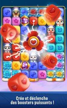 Pet Rescue Puzzle Saga screenshot 14