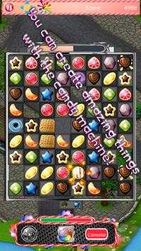 Candy Crusher screenshot 2