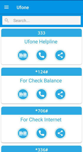 All mobile secret codes 2020: Network USSD codes screenshot 8