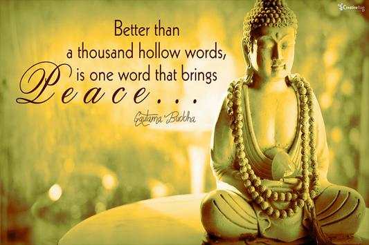 Buddha Wallpapers screenshot 4