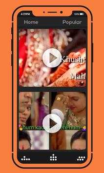 Saath Nibhaana Saathiya Video Status screenshot 3