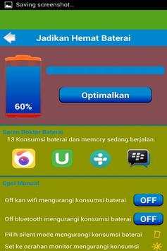 Dokter Baterai screenshot 2