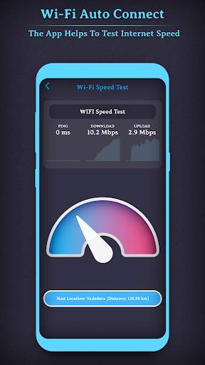 Automatic Connect Wifi screenshot 3