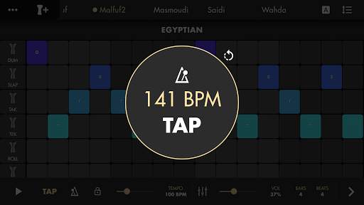 Real Darbuka screenshot 8
