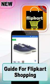 Guide For Flipkart Shopping screenshot 1