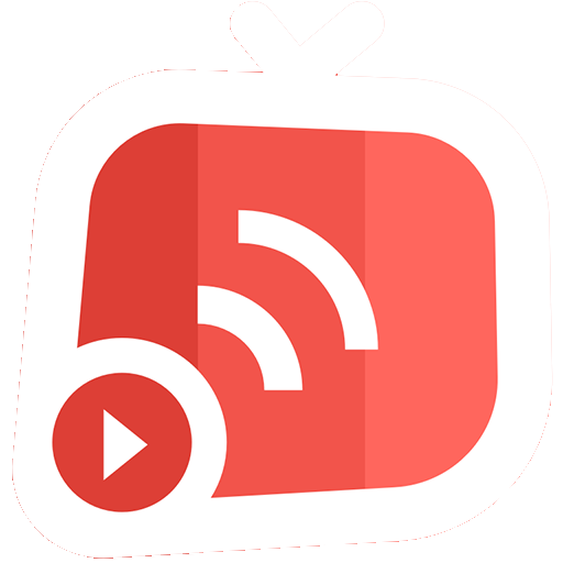 Cast on TV icon