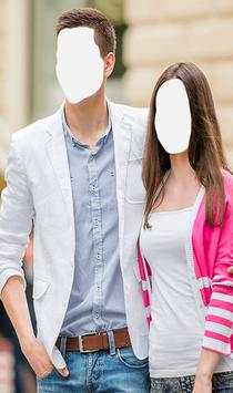 Couple Photo Editor 8 تصوير الشاشة