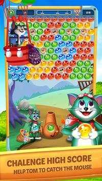Tom Bubble Shooter Pop screenshot 4