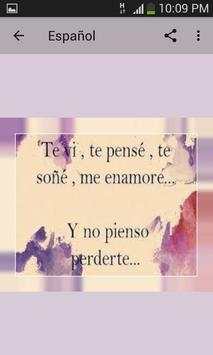 Imagens com Frases de Amor para Whatsapp screenshot 13