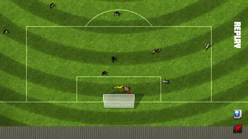 Super Soccer Champs FREE screenshot 27