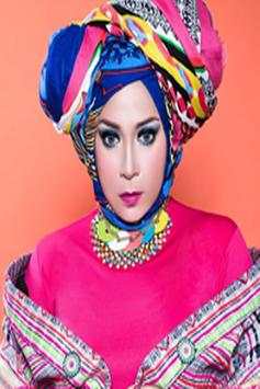 mp3 melly goeslaw populer screenshot 1