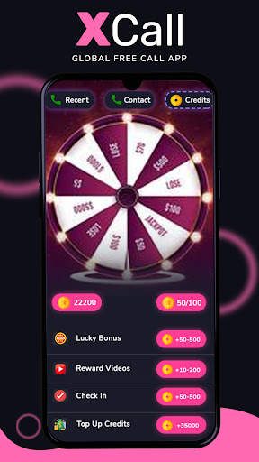 Call App - free Call to Global screenshot 4