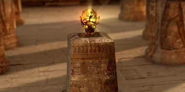 Guides Temple Run screenshot 1