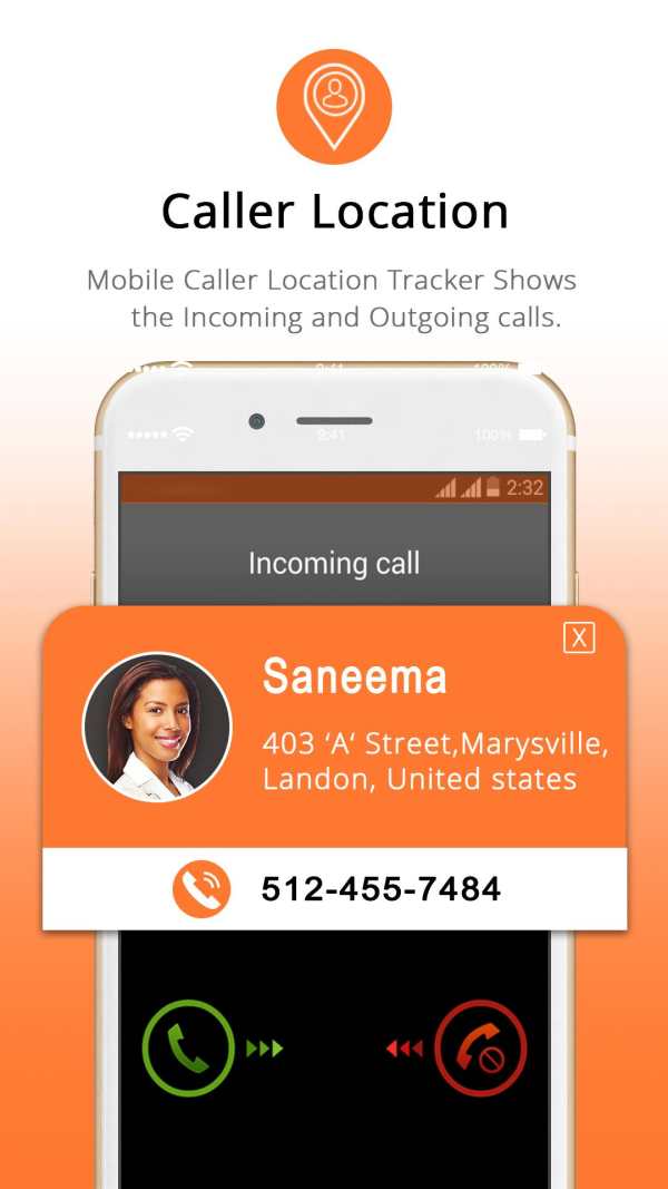 Mobile Number Location Tracker screenshot 5
