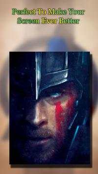 Thor HD Wallpapers 2018 screenshot 6