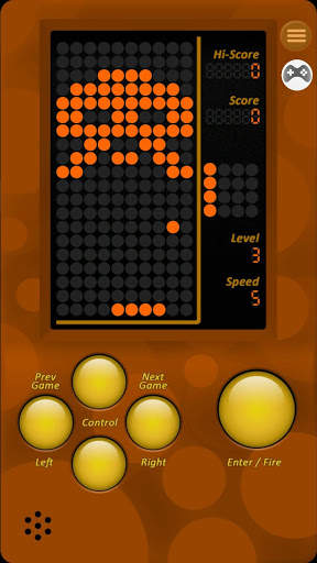 Real Retro Games 2 - Brick Breaker screenshot 6