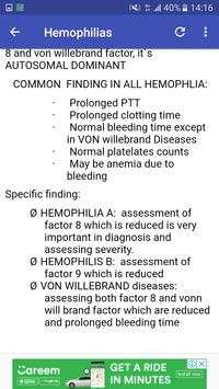 Clinical Pathology Guide screenshot 4