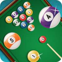 Pool Shooter : Billiard Ball