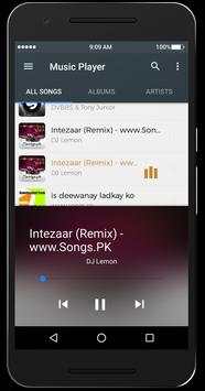 My Photo Music Player 2018 screenshot 6