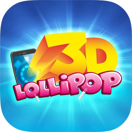 3D Lollipop 3.0.0