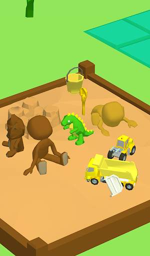 Stickman Sniper: Camo Shooting screenshot 7