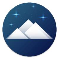 Downloader for Pexels logo