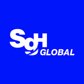 SGH Driver App icon