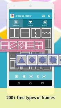 Collage Maker screenshot 2