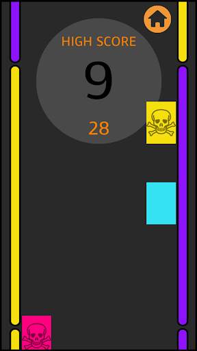 Color Tiles - Avg Games screenshot 3