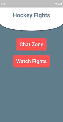 Hockey Fights screenshot 1