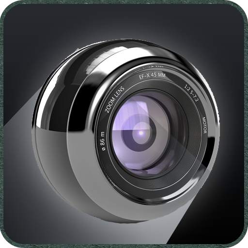 Camera Pro 4K 1.0.4