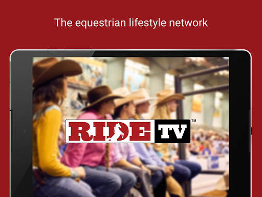 Ride TV screenshot 6