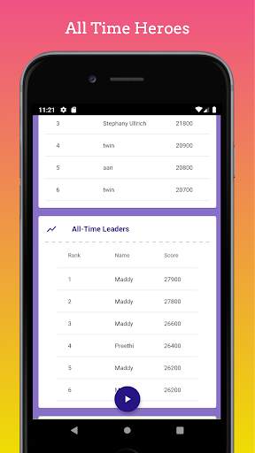Numbers screenshot 6