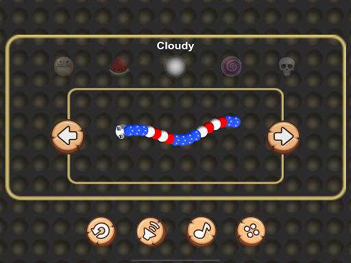 World Snake.io screenshot 17