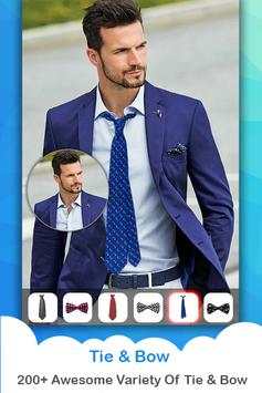 Boys Photo Editor New 1 تصوير الشاشة