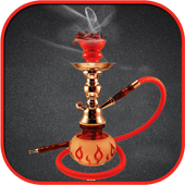 Hookah Virtual Simulator icon