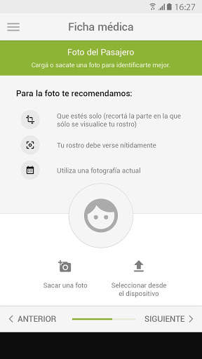 Vail Travel Viajes screenshot 2