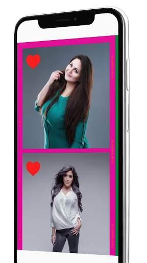 BBW Dating App скриншот 1