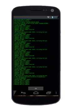 Hack wifi prank screenshot 4