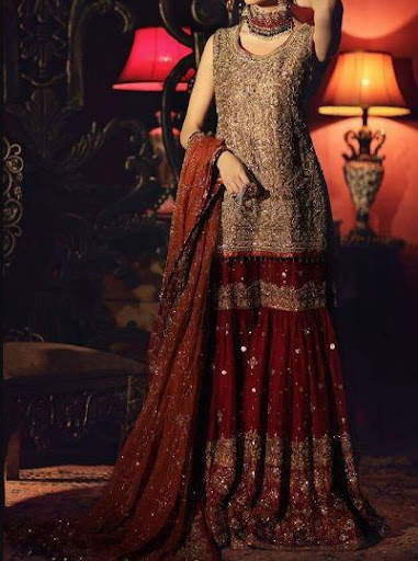 Wedding Dresses Designs - Idea screenshot 1