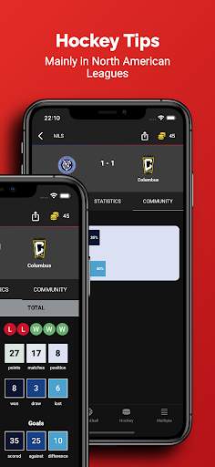 TejTips - Betting Tips screenshot 4