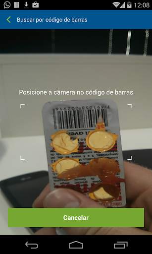 Caixa de Remédios screenshot 8