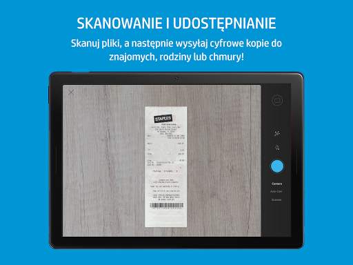 HP Smart screenshot 4