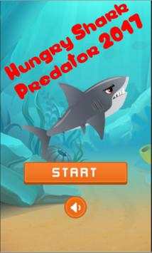 Hungry Shark Predator 2017 screenshot 1