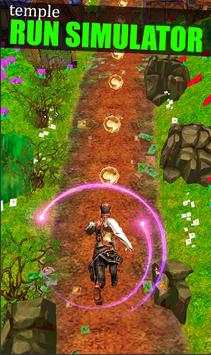 Temple Beast Endless Run 2019 screenshot 5