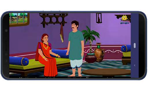 Hindi Cartoon - हिंदी कार्टून screenshot 7