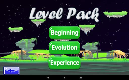 Jack With The Cockroaches Car Racing 2d screenshot 2